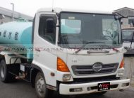 HINO RANGER (2007)