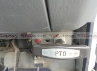 MITSUBISHI CANTER CRANE (1999)