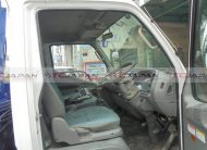 MITSUBISHI CANTER CRANE (1999)