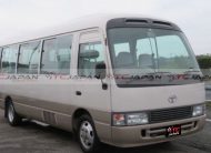TOYOTA COASTER (1999)