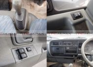 MITSUBISHI CANTER (1996)