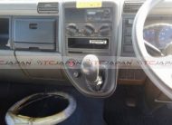 MITSUBISHI CANTER (1996)