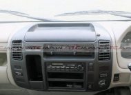 TOYOTA DYNA FLAT BED (2012)