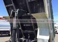 HINO RANGER DUMP (2012)