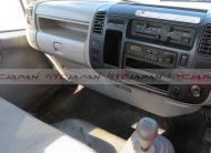 HINO DUTRO VACUUM DUMPER (2006)