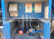 HINO PROFIA VACUUM DUMPER (2006)