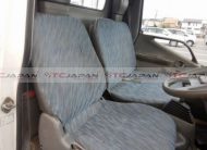 MITSUBISHI CANTER (1996)