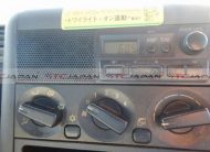 MITSUBISHI CANTER (1996)