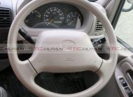 TOYOTA DYNA FLAT BED (2012)