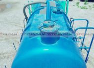 HINO PROFIA VACUUM DUMPER (2006)