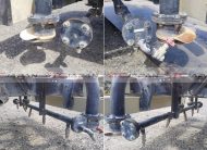 ISUZU Elf SPRINKLER TRUCK (2014)