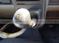 MITSUBISHI CANTER (1996)