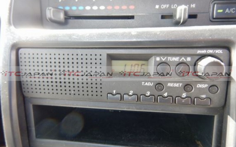 HINO DUTRO (2007)
