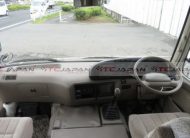 TOYOTA COASTER (1999)