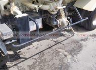 ISUZU Elf SPRINKLER TRUCK (2014)