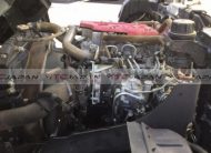 HINO RANGER DUMP (2012)