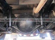 MITSUBISHI CANTER CRANE (1990)