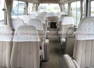 TOYOTA COASTER (1999)