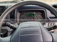 MITSUBISHI CANTER (2011)