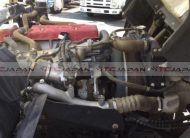 HINO RANGER DUMP (2012)