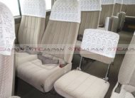 TOYOTA COASTER (1999)