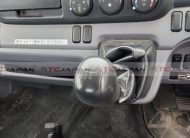 MITSUBISHI CANTER (2011)