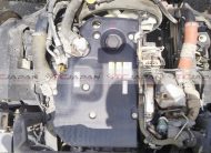 ISUZU Elf SPRINKLER TRUCK (2014)