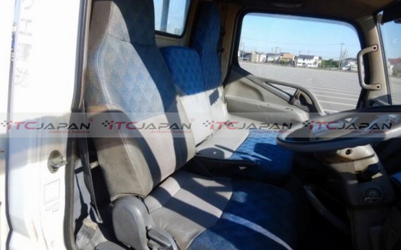 MITSUBISHI CANTER (1996)