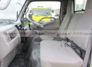 TOYOTA DYNA FLAT BED (2012)