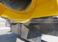 HINO DUTRO VACUUM DUMPER (2006)
