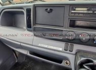 MITSUBISHI CANTER (2011)