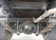 MITSUBISHI CANTER (1996)