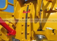 HINO DUTRO VACUUM DUMPER (2006)