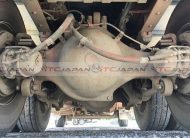 HINO PROFIA VACUUM DUMPER (2006)