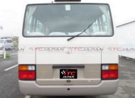 TOYOTA COASTER (1999)