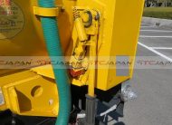 HINO DUTRO VACUUM DUMPER (2006)