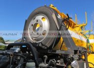 HINO DUTRO VACUUM DUMPER (2006)