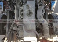 HINO PROFIA VACUUM DUMPER (2006)