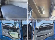 HINO PROFIA VACUUM DUMPER (2006)