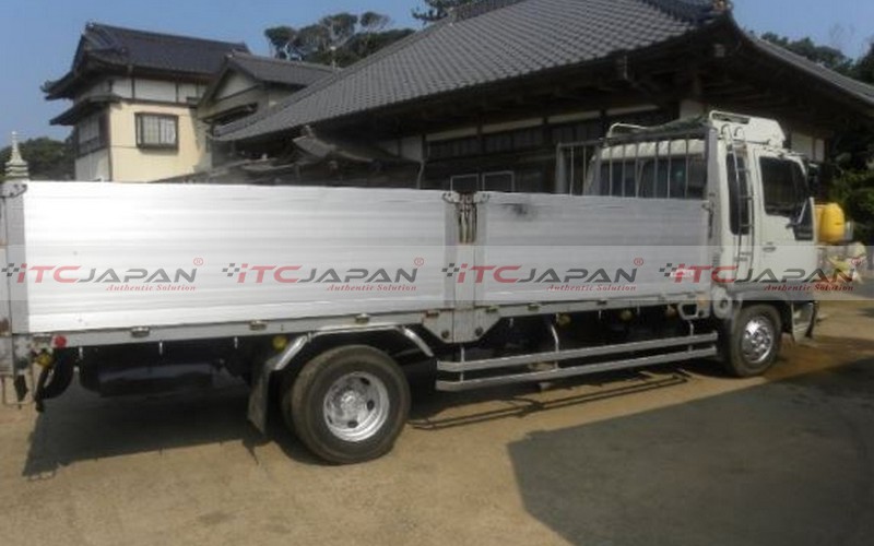 HINO RANGER (1994)