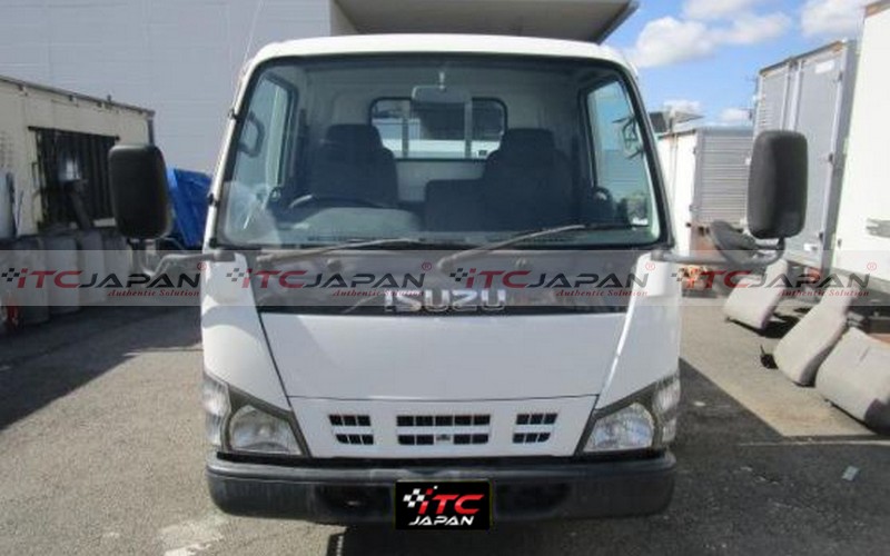 ISUZU ELF (2006)