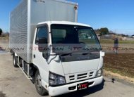ISUZU ELF (2006)
