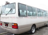 TOYOTA COASTER (1999)