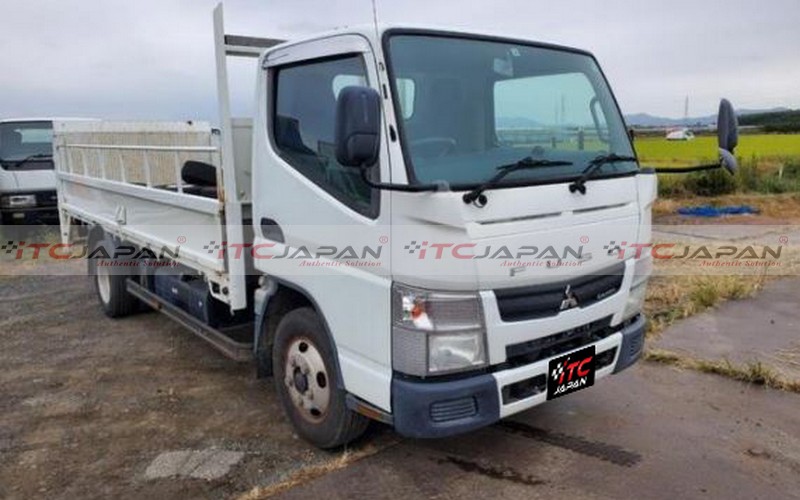 MITSUBISHI CANTER (2011)