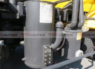 HINO DUTRO VACUUM DUMPER (2006)