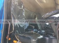 HINO PROFIA VACUUM DUMPER (2006)