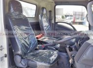ISUZU Elf SPRINKLER TRUCK (2014)