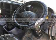 HINO PROFIA VACUUM DUMPER (2006)
