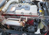 HINO DUTRO VACUUM DUMPER (2006)