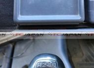 HINO PROFIA VACUUM DUMPER (2006)
